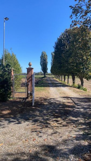 Bilocale Immerso nel Verde